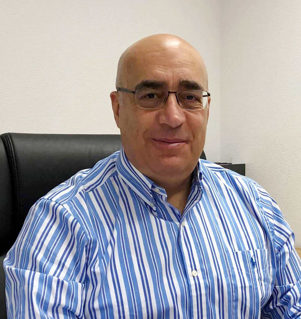 Antoine Barrak
